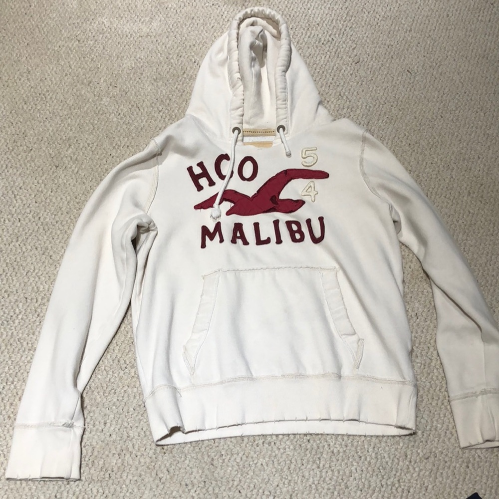 Hollister Sweatshirt